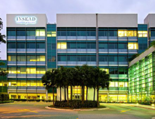 INSEAD MBA Interview: Top Questions and Winning Answers