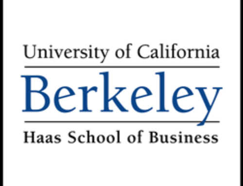 Berkeley Haas introduces video essay in MBA application