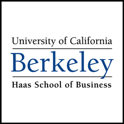 Haas School of Business Haas School of Business