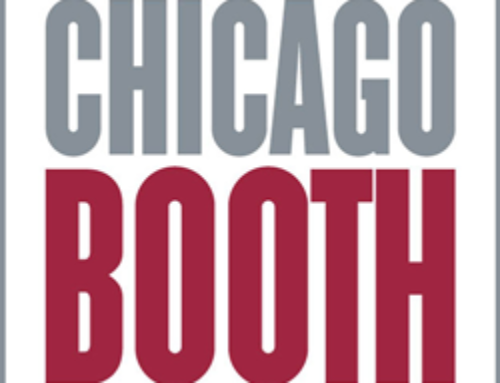 School Information – Chicago Booth MBA