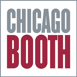 The University of Chicago Booth School of Business The University of Chicago Booth School of Business