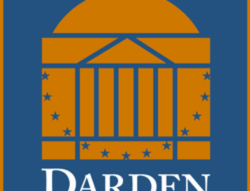 Darden adds Early Action Round for Fall ’21 MBA Applications