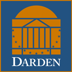 Darden School of Business Darden School of Business