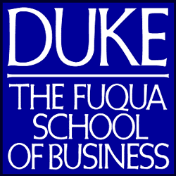 The Fuqua School of Business The Fuqua School of Business