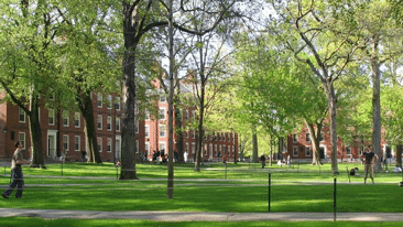 Harvard Business School Harvard Business School