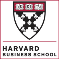 Harvard Business School Harvard Business School