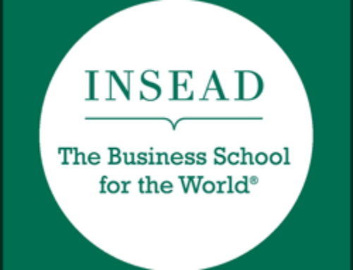 Inside The MBA – INSEAD – Business School Review