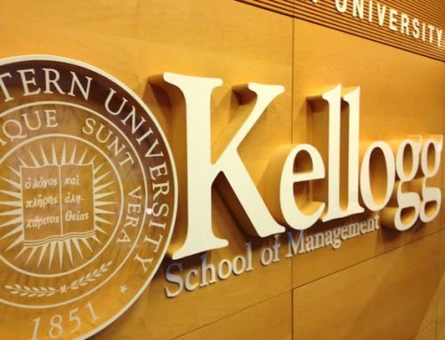 Q&A with Kellogg MBA Director of Admissions
