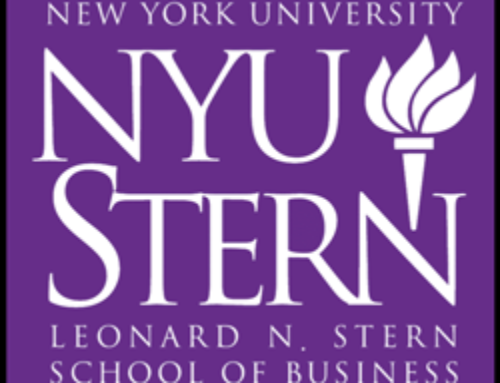 NYU MBA Grants GMAT Waivers And Option For Alternative Tests