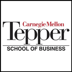 Tepper School of Business Tepper School of Business