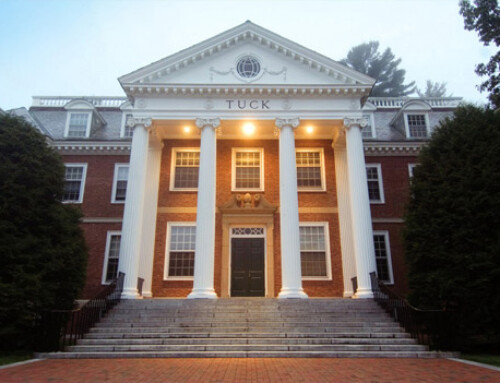 Tuck MBA Interview: 10 Common Questions and How to Succeed