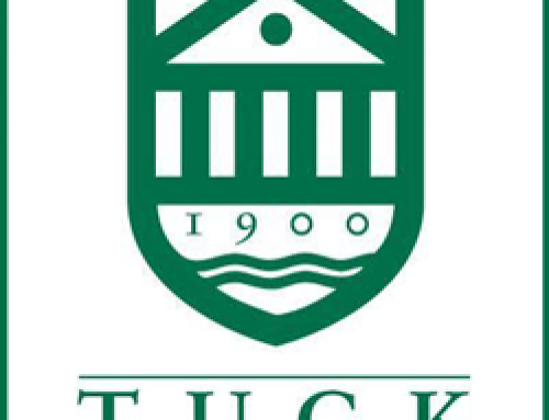 Tuck and UCLA MBA Essay Questions and Deadlines