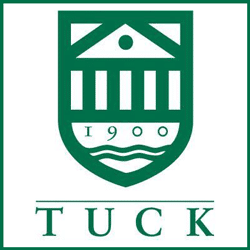 Tuck School of Business Tuck School of Business