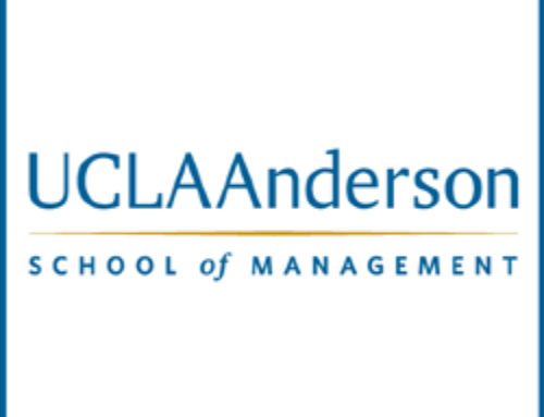 Inside The MBA – UCLA Anderson School of Management