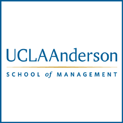 UCLA Anderson School of Management UCLA Anderson School of Management