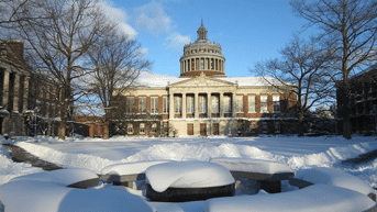 Admissions Process Basics