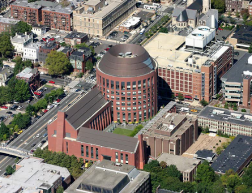MBA at the Wharton Business School?