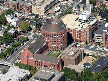 Wharton MBA