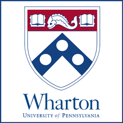 Wharton School of the University of Pennsylvania Wharton School of the University of Pennsylvania