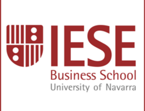 Inside The MBA – IESE Business School in Barcelona