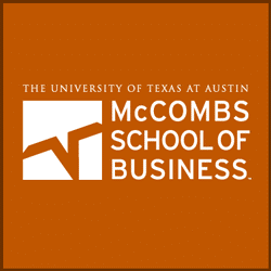 McCombs School of Business McCombs School of Business