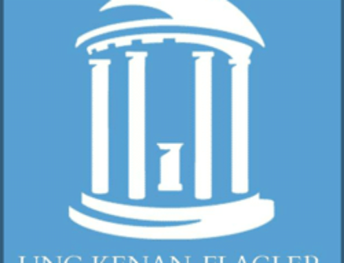 Inside the MBA – UNC Kenan Flagler