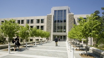 Fuqua School of Business