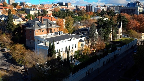 IE Campus