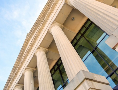 Rising average GMAT scores for MBA applicants