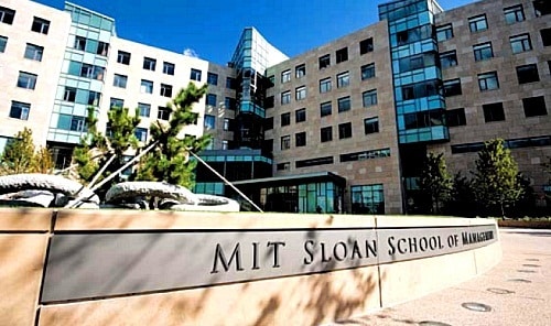 MIT Sloan