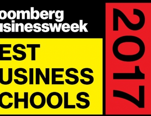 BusinessWeek 2017 MBA Rankings