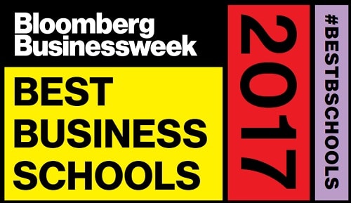 BW MBA Rankings
