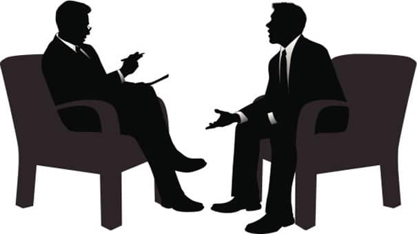 MBA interview