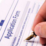 MBA Application Form