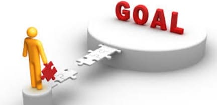 MBA Career Goals