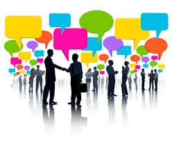 Networking