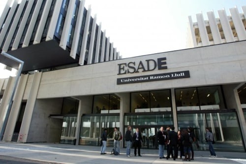ESADE MBA