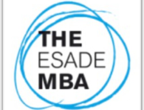 Inside The MBA – ESADE Business School
