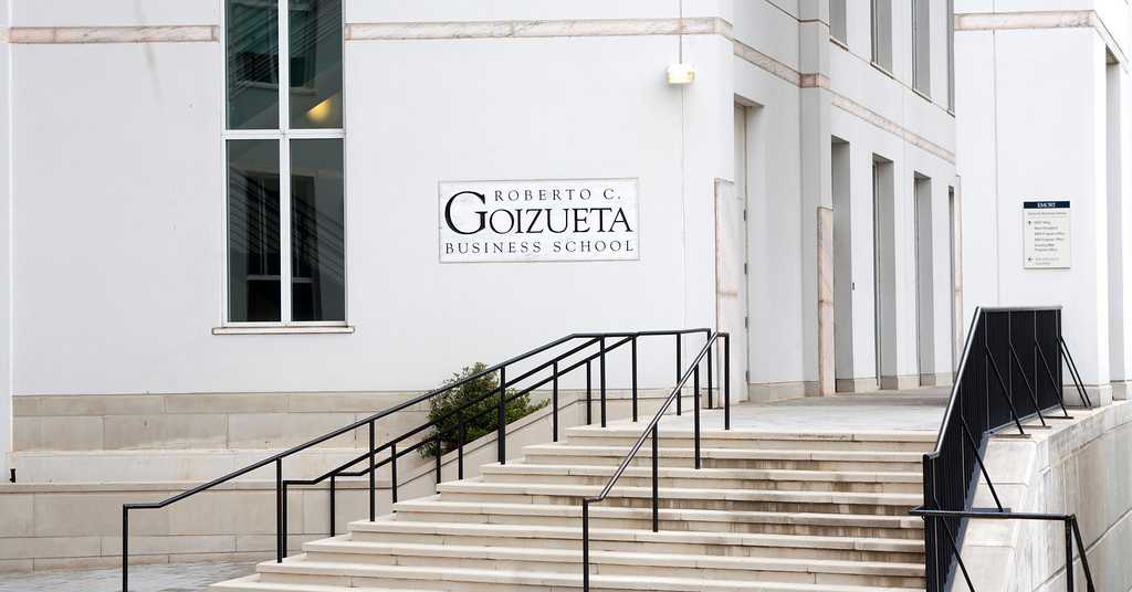 Goizueta Business School