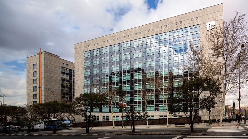 IE Business School