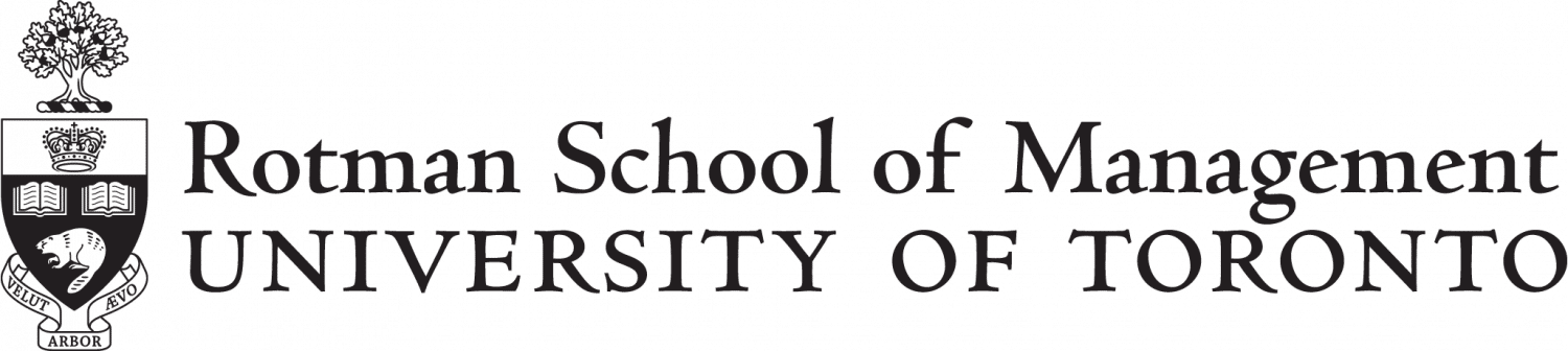 Rotman School of Management