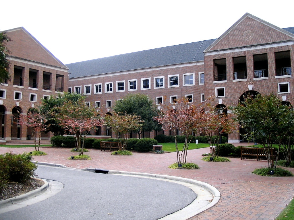 UNC Kenan Flagler MBA