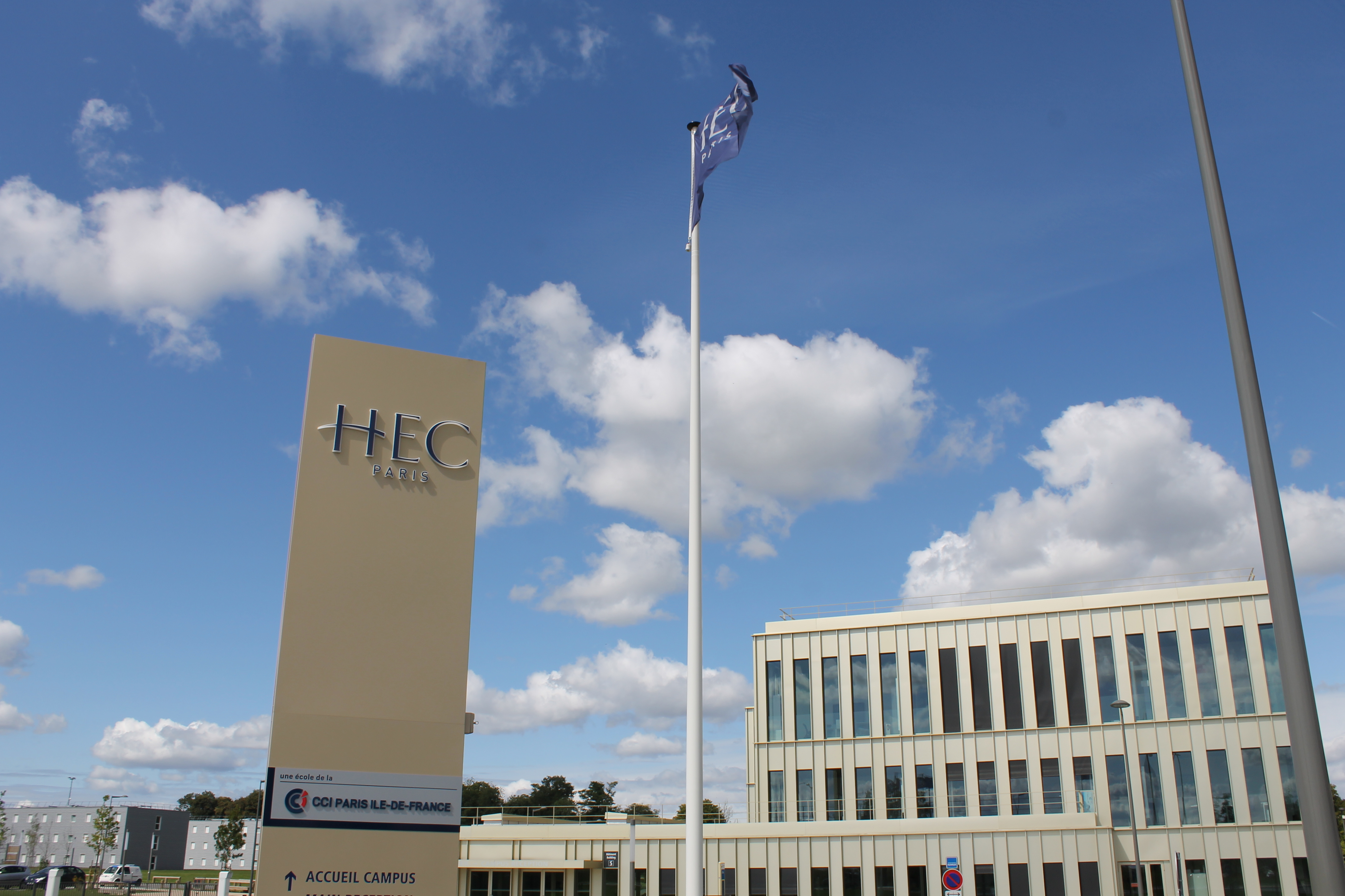 HEC Paris MBA HEC Paris MBA