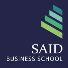 Said Business School