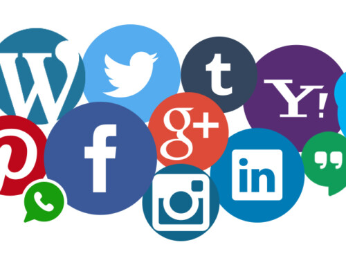Online Presence and Social Media for MBA Admissions