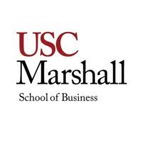 Marshall Business School, USC Marshall Business School, USC