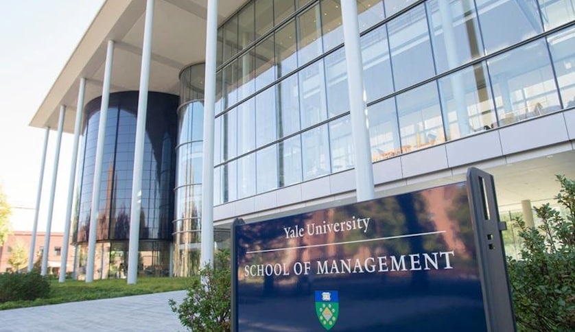 Yale School of Management