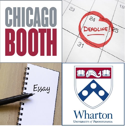 Booth Whatron Deadlines & Essays