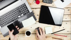 online mba