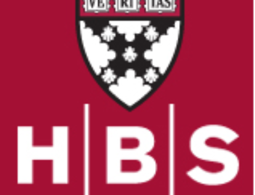 HBS MBA Deadlines and MBA Essay Question for 2021